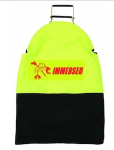 Catch Bags: Immersed Spring Catch Bag