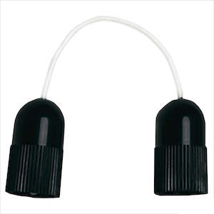 Spearfishing Accessories: Wishbone with Dyneema Line- Immersed