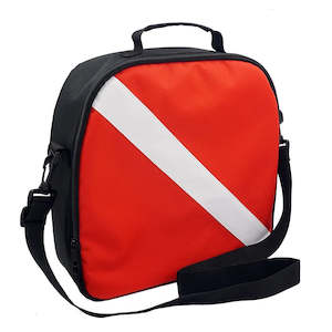 All Bags: NZDiver Regulator Protective Bag
