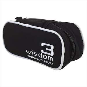 Regulator Bags: Computer Bag for Sherwood Wisdom Computors
