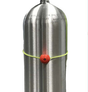 Atlantis Tank Banger