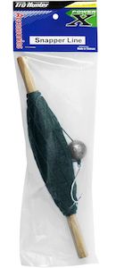 Handlines: Snapper Handline