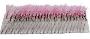 Long Line: LongLine Traces Tube Flasher Pkt of 25