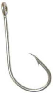 Ez Baiter Circle Hooks 15/0 (Pack of 6)