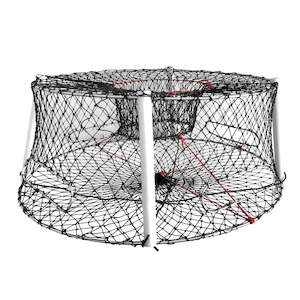 Crayfish: Round Collapsible Craypot