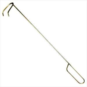 Crayfish: Crayfish Diving Claw / Holder