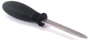 Fishing Knives: 6" Oyster Knife - MeanFish
