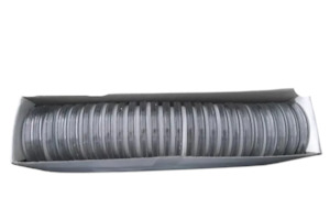 20pcs Adjustable Coin Capsules - Suits 5 diffrent sized coins