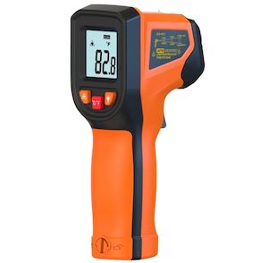 Infrared Handheld Thermometer