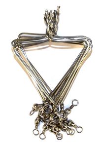 Fishing: Sea Harvester Longline Triangle Setline Clips – Pack of 10