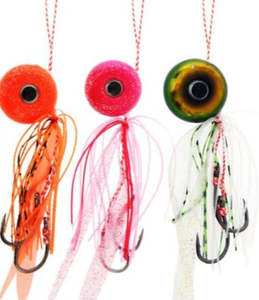 Fishtech Slippery Slider Lure 40g