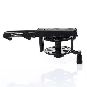 Labrax Eleanor Pro Leaning / Horizontal Reel 50m