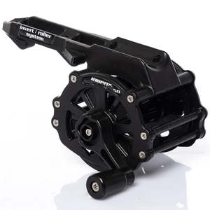 Diving Gear: Reel Vertical Labrax Eleanor Pro - 50 meters