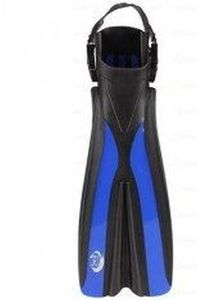 Diving Gear: Sea Harvester DF31 Open Heel Dive Fins