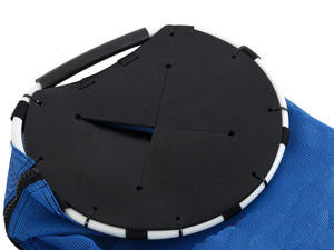 Diving Gear: Pozi Catch Bag - Replacement Rubber Lid Only