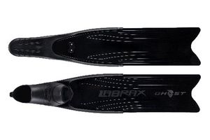 Labrax Ghost Freediving Fins