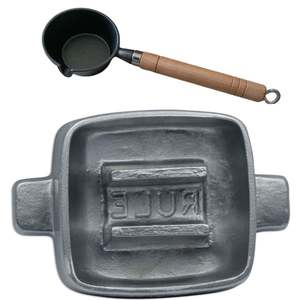 All: Dive Weight Maker Start-Up Pack – Make Your Own Dive Weights