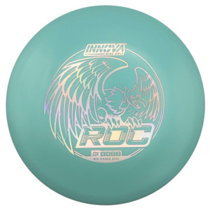 Innova: Innova Rancho Roc - DX Line