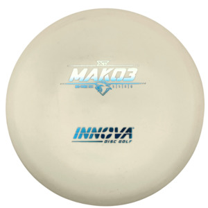 Innova Mako3 - XT Line