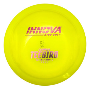 Innova: Innova TeeBird - Champion Line