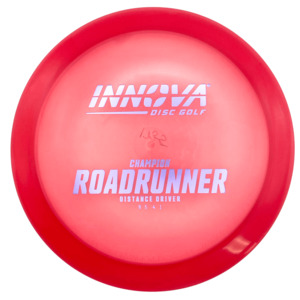 Innova: Innova Roadrunner - Champion Line