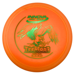 Innova TeeBird3 - DX Line