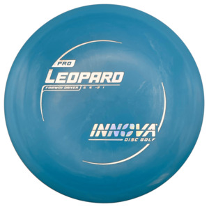 Innova Leopard - Pro Line