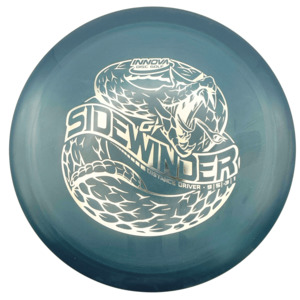 Innova Sidewinder - GStar Line