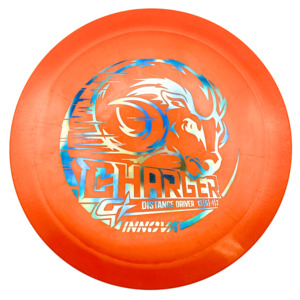 Innova Charger - GStar Line