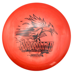 Innova Roadrunner - GStar Line