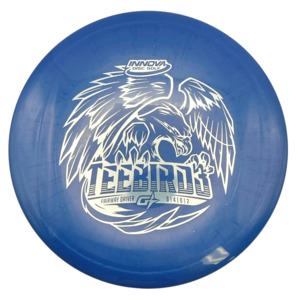 Innova: Innova TeeBird3 - GStar Line