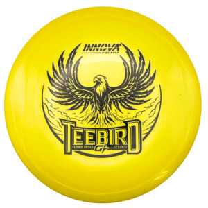 Innova: Innova TeeBird - GStar Line