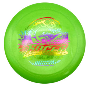 Innova Racer - GStar Line