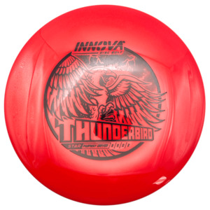 Innova Thunderbird - Star Line