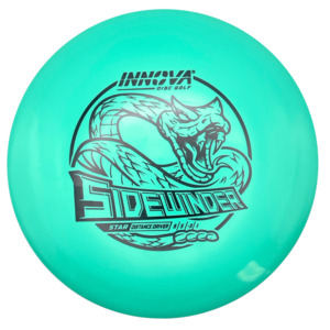Innova Sidewinder - Star Line