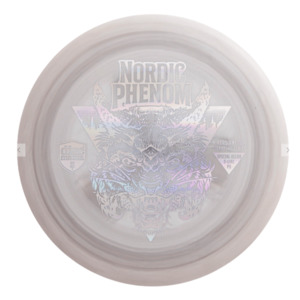 Limited Edition Discs: Discmania PD - Nordic Phenom - Niklas Anttila Signature Series - Special Blend S Line
