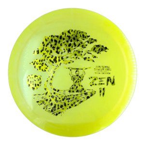 Discmania Essence Zen II - Nate Perkins - Meta Line