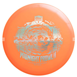 Discmania Midnight Prowl II - Kyle Klein Signature Series - Meta  Line