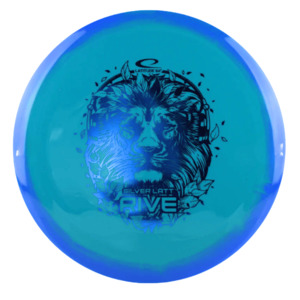 Latitude 64 Rive - Silver Latt Team Series 2025 - Grand Orbit Line