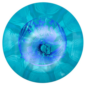 Latitude 64 Ballista Pro - Albert Tamm Team Series 2025 - Gold Extreme Burst Line
