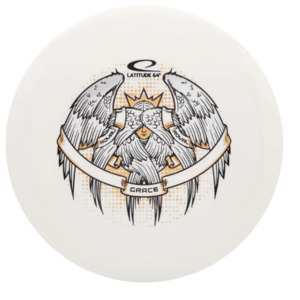 Latitude 64 Grace - Triple Stamp Angel - Grand Line
