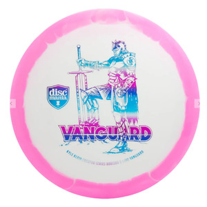 Discmania Vanguard - Kyle Klein Creator Series - Horizon S Line
