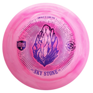 Discmania PD2 - Sky Stone Limited Edition - Swirl S Line