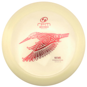 RPM Kotare - Glow Line