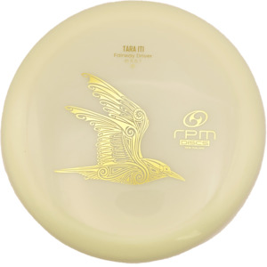 RPM Tara Iti - Glow Line