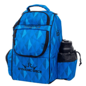 Bags Backpacks: Dynamic Discs - Trooper Backpack
