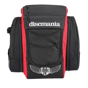 Bags Backpacks: Discmania - JetPack - GRIPeq BX3 Backpack