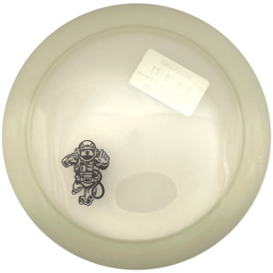 Discmania: Discmania Astronaut - Active Premium Glow Line