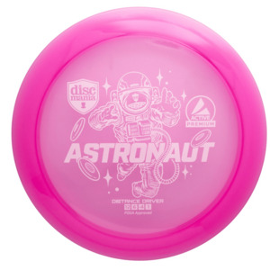 Discmania Astronaut - Active Premium Line