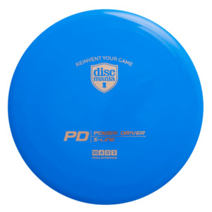 Discmania: Discmania PD - S Line